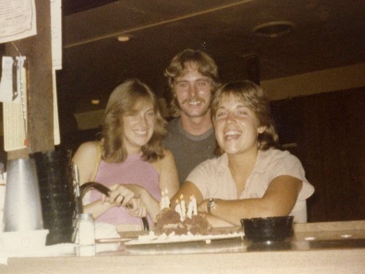 The Thirsty Scholar by null