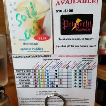 Pikaichi - Ramen Near Me - Medford, Massachusetts Pikaichi - Ramen Near Me - Medford, Massachusetts