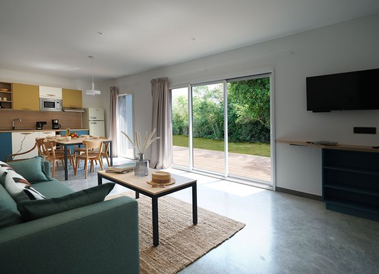 Côté Océan by null