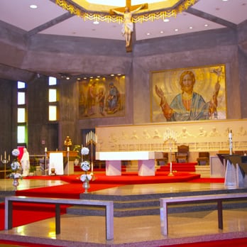 ST ANTHONY OF PADUA - Updated December 2025 - 23 Photos - 5770 N Maroa ...