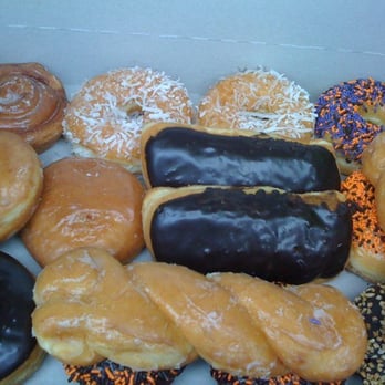 Yum Yum Donuts - Yum Yum - Donuts Near Me - Alhambra, California Yum Yum Donuts - Yum Yum - Donuts Near Me - Alhambra, California