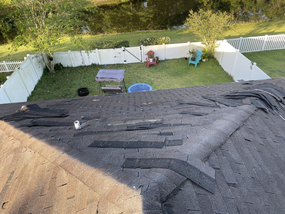 Slide of Roofings Best Choice