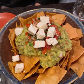 La Puerta - Guacamole and Chips - Mexican Near Me - San Diego, California La Puerta - Guacamole and Chips - Mexican Near Me - San Diego, California