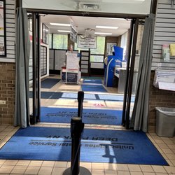 US Post Office