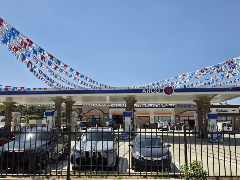 Arco Logo
