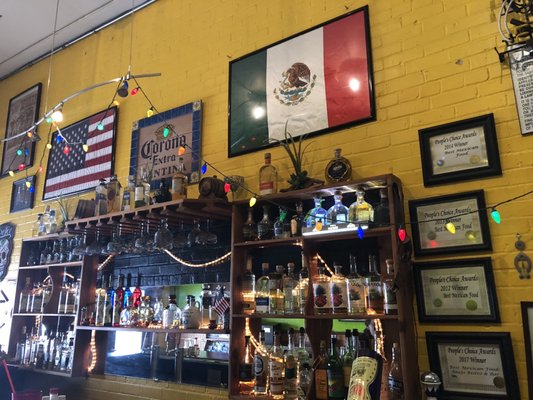 Anejo Bistro & Bar by null