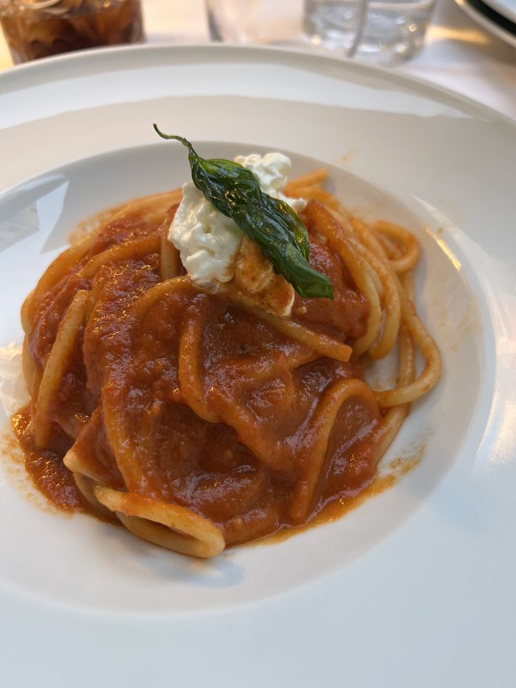 ALFREDO ALLA SCROFA 201 Photos & 127 Reviews Via della Scrofa 104A