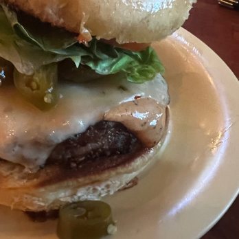 Joshua Tree Saloon - Wagyu burger - Dive Bars Near Me - Joshua Tree, California Joshua Tree Saloon - Wagyu burger - Dive Bars Near Me - Joshua Tree, California