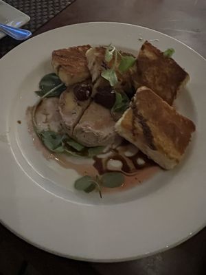 STJ Speakeasy (Formerly STJ Hideaway) by null