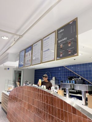 Spot of Tea - Dupont Circle by null