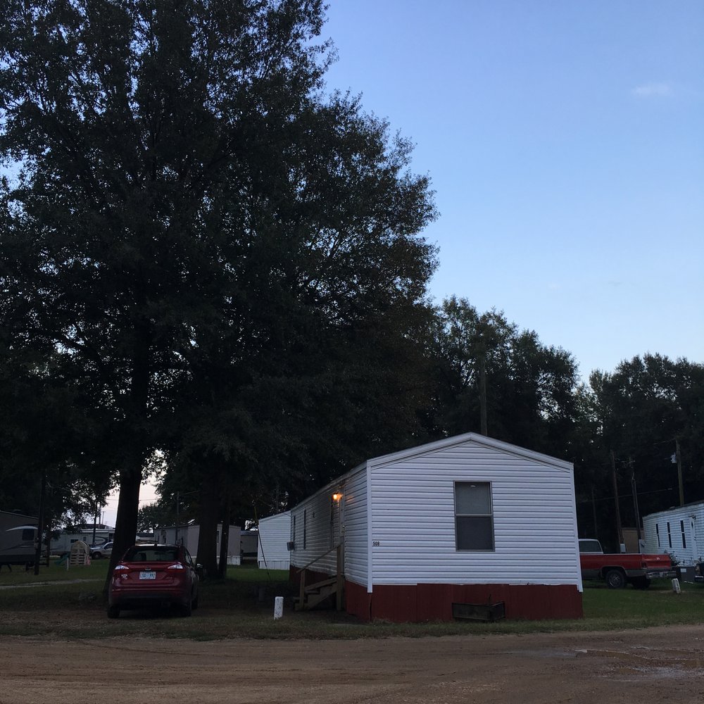 THE BEST 10 RV Parks near Kosciusko, MS 39090 Last Updated September