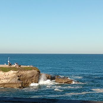 Children's Pool - Beaches Near Me - La Jolla, California Children's Pool - Beaches Near Me - La Jolla, California