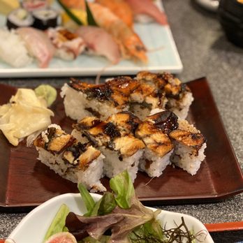 Yohei Sushi Restaurant - Sushi Bars Near Me - Honolulu, Hawaii Yohei Sushi Restaurant - Sushi Bars Near Me - Honolulu, Hawaii