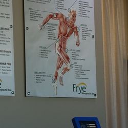 Frye Chiropractic - HydroWave