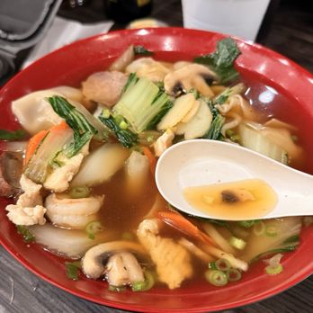 Dragon Wok - Won ton soup - Chinese Near Me - Fresno, California Dragon Wok - Won ton soup - Chinese Near Me - Fresno, California