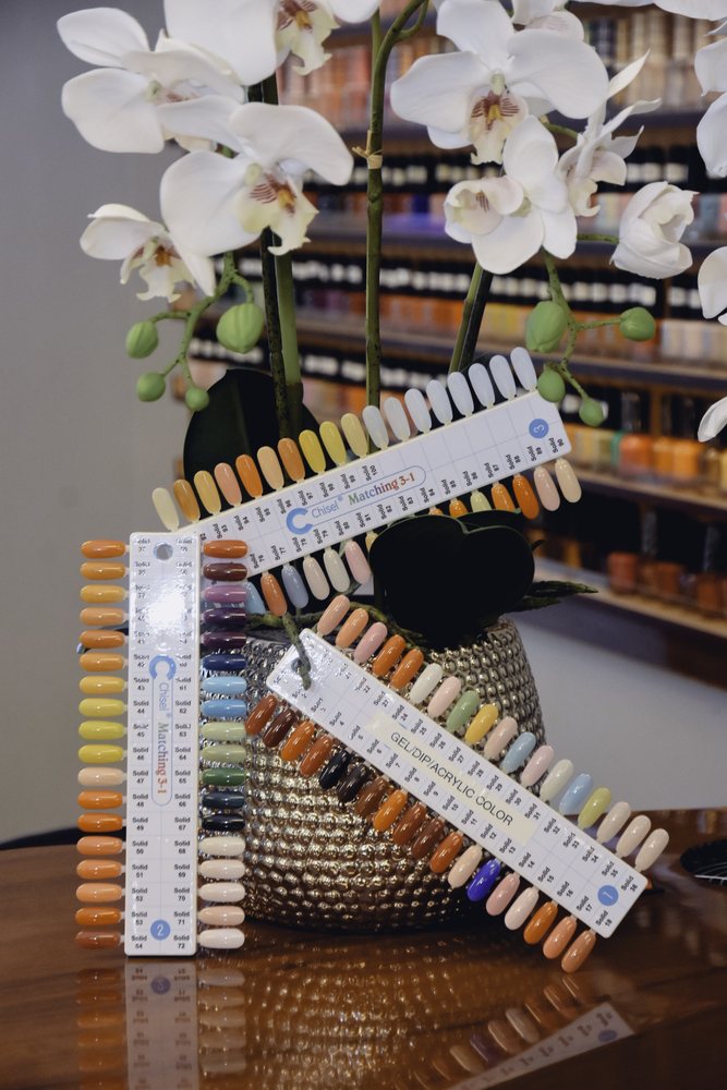 PRO NAILS Updated July 2024 31 Photos & 22 Reviews 2149 E County