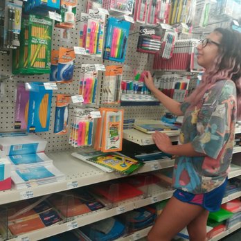 CVS Pharmacy - Deven needed even more school supplies! - Drugstores Near Me - Benicia, California CVS Pharmacy - Deven needed even more school supplies! - Drugstores Near Me - Benicia, California