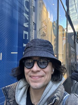 Shibuya Parco by null