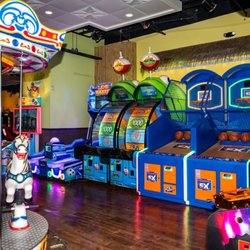Jungle Fun Island