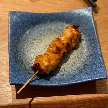 Yakitori Totto - Momo - Japanese Near Me - Somerville, Massachusetts