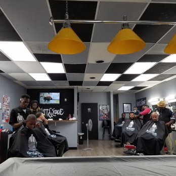 Kutt & Edge Barber - Barbers Near Me - Cedar Hill, Texas Kutt & Edge Barber - Barbers Near Me - Cedar Hill, Texas