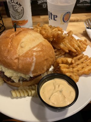 Pog Mahone's Pub & Grill by null