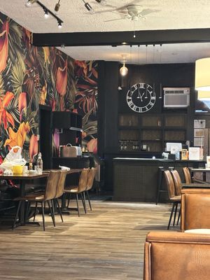 Bangkok On Franklin by null