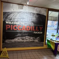 Piccadilly