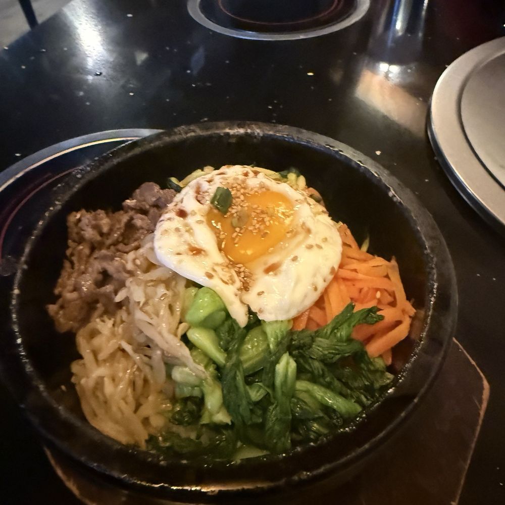 Korea Garden - Bimbibap Hot Pot - Korean Near Me - Omaha, Nebraska Korea Garden - Bimbibap Hot Pot - Korean Near Me - Omaha, Nebraska
