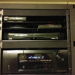 Audio Visual Integrated Designs