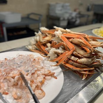 Seaside Buffet - Crab legs - Buffets Near Me - San Diego, California Seaside Buffet - Crab legs - Buffets Near Me - San Diego, California