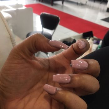 Pure Bliss Nails & Beauty Salon - Makeup Artists Near Me - Duluth, Georgia