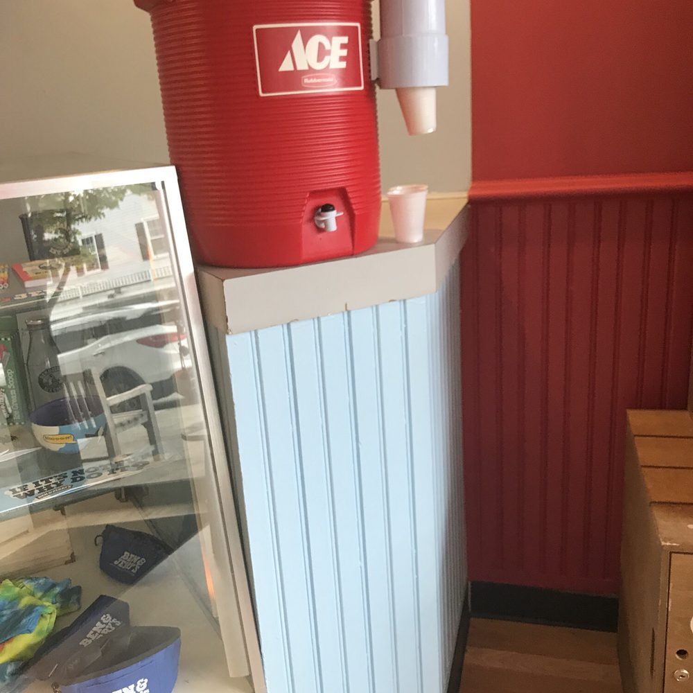 Ben & Jerry’s - Ice Cream & Frozen Yogurt Near Me - Hyannis, Massachusetts