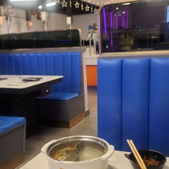 K-City BBQ - Hot Pot Near Me - Levittown, New York