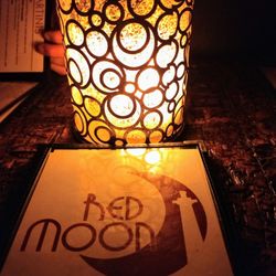 Red Moon