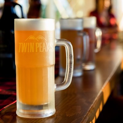 Twin Peaks by null