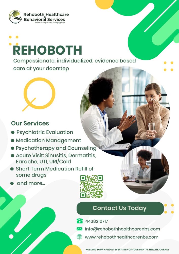 Njideka Emenyi, DNP PMHNP-BC FNP-C - grief counselor in Frederick, MD