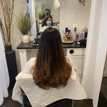 Spa Logic - Hair Salons Near Me - Washington, DC, District of Columbia