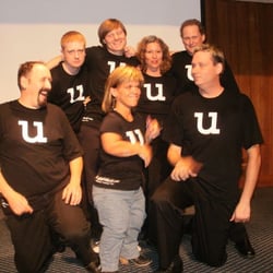 The Unscriptables - Show for JOIN with special guest Amy Roloff
