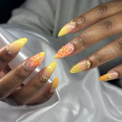 Luxury Nails