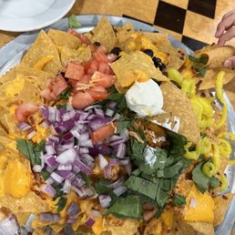 Nachos