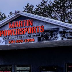 Martin Powersports