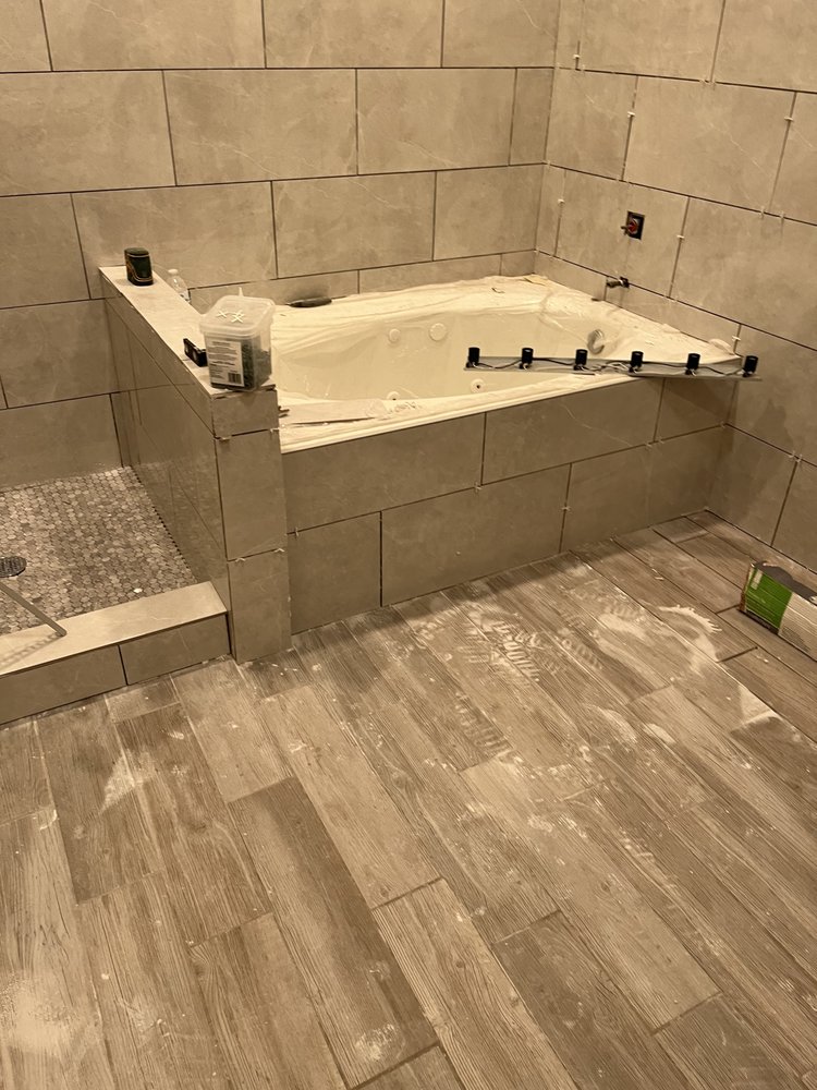 Slide of Leftamo Construction