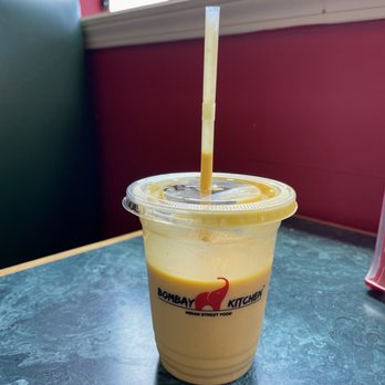 Bombay Kitchen 419 - Mango Lassi - Indian Near Me - Toledo, Ohio Bombay Kitchen 419 - Mango Lassi - Indian Near Me - Toledo, Ohio