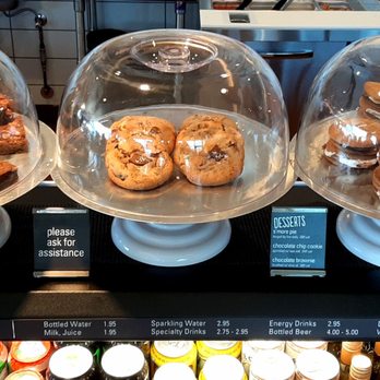 Blaze Pizza - Desserts, ask for assistance, please! - Pizza Near Me - Rowlett, Texas