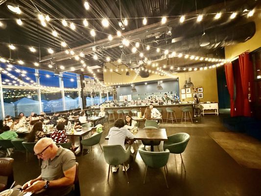 Saffron Urban Indian Kitchen by null