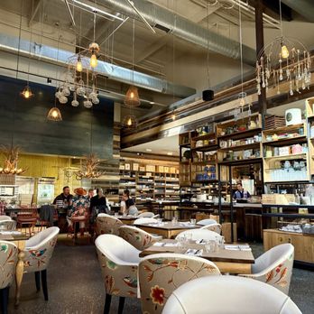 Cucina Enoteca Irvine photo 3