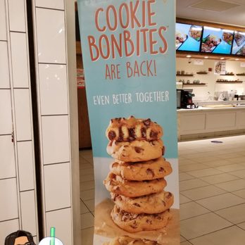 Cinnabon - How curious - Bakeries Near Me - Honolulu, Hawaii