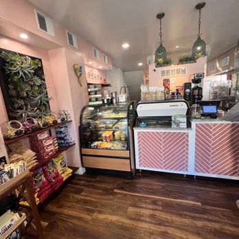 Merenda Box - Coffee & Tea Near Me - Conshohocken, Pennsylvania
