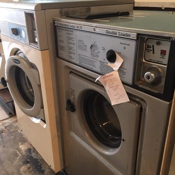 Toni's Coin Laundry - Laundromat Near Me - Long Beach, Mississippi